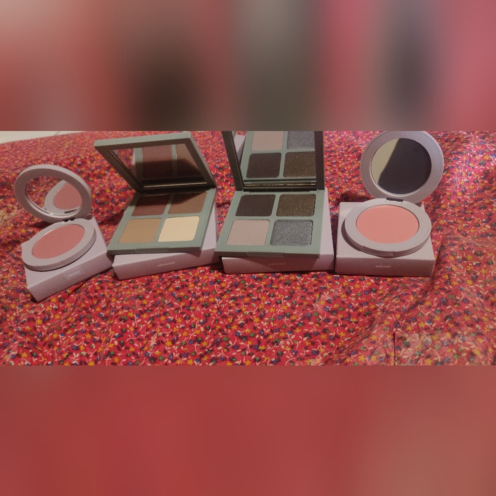 Blush bundle